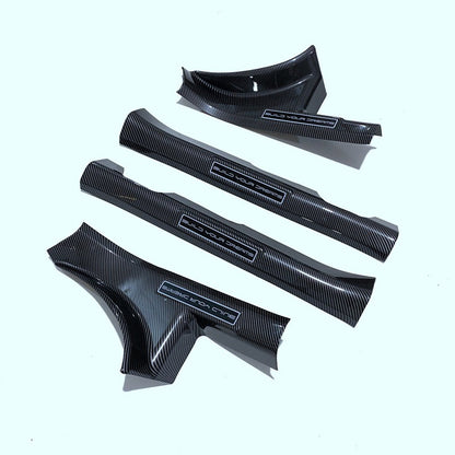 BYD SEAL Door Sill Protectors