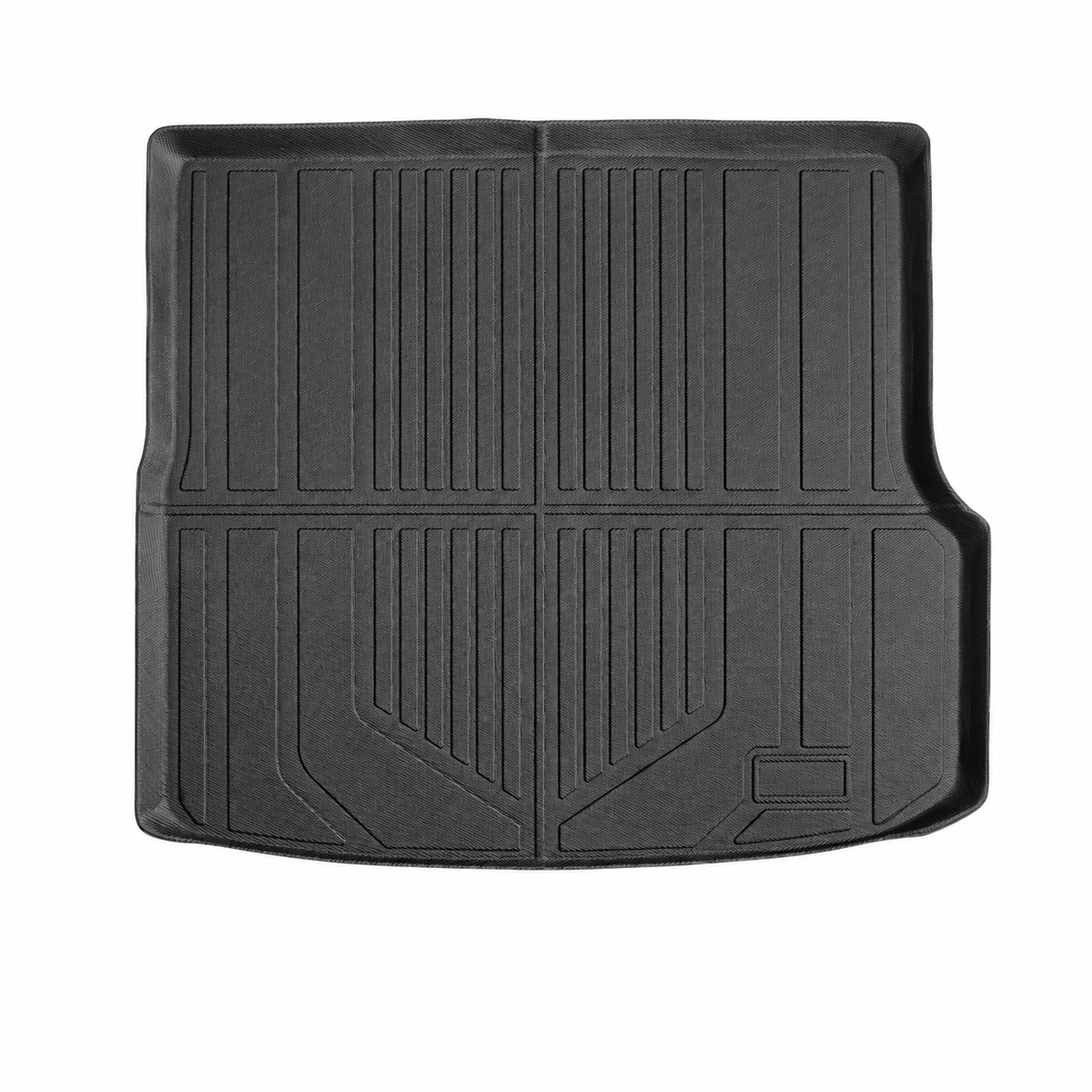 BYD SEALION 6 TPE Boot Mats