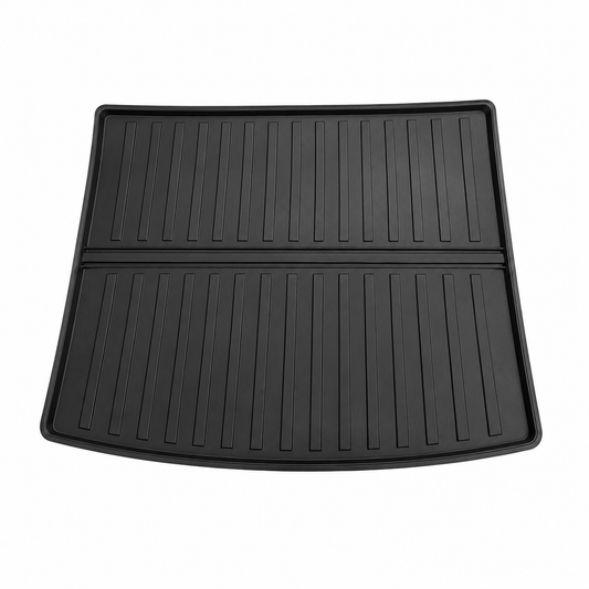BYD ATTO 3 Boot Mat (2022–2026) – Premium TPE Rear Cargo Liner