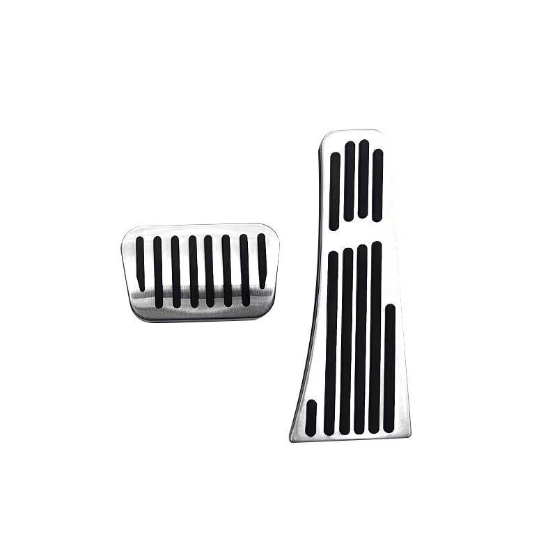 BYD Sealion 6 Aluminium Alloy Brake & Accelerator Pedal