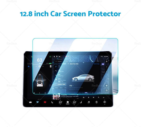 BYD Dolphin Screen Protector
