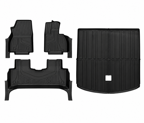 Bundle: Liners Set for BYD Sealion 7