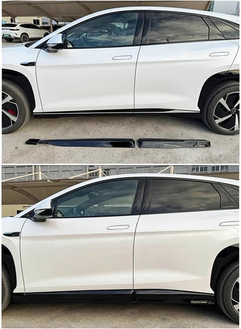 BYD Sealion 7 Aerodynamic Body Kit