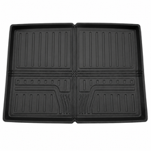 BYD Dolphin Boot Mats