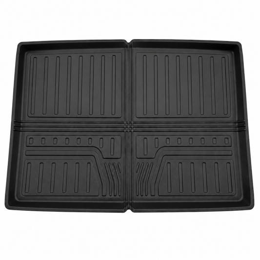 BYD Dolphin Boot Mats
