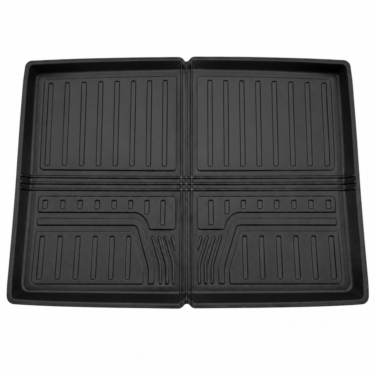 BYD Dolphin Boot Mats