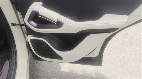 BYD ATTO2 Door Anti-Kick Pads