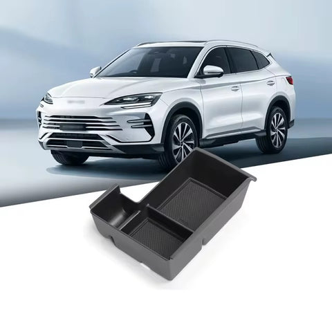 BYD Sealion 6 Center Armrest Organizer