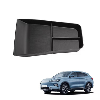 BYD Sealion 6 Center Lower storage