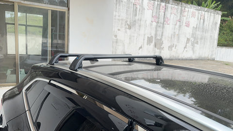 BYD Sealion 6 Roof Rack Cross Bars