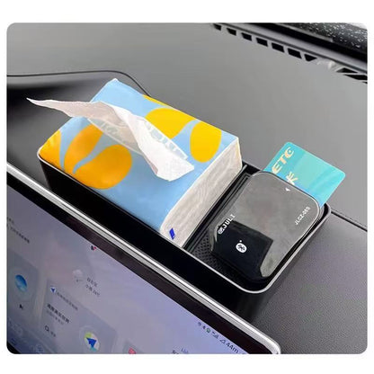 BYD Sealion 6 Car Dashboard Tray