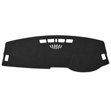 BYD Sealion 6  Dash Mat