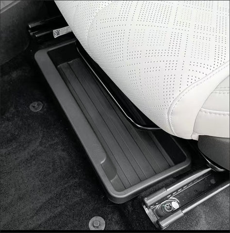 BYD ATTO2 Under-Seat Storage Box