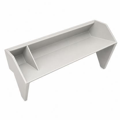 BYD ATTO2 Under-Screen Storage Box