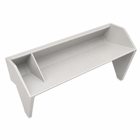 BYD ATTO2 Under-Screen Storage Box