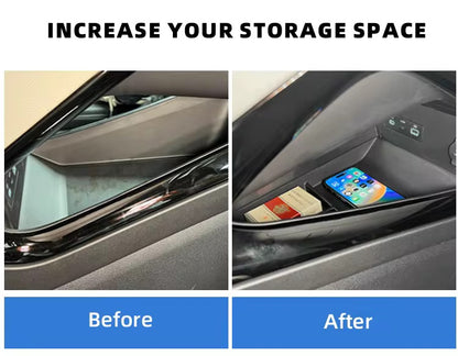BYD Sealion 6 Center Lower storage