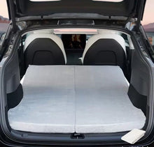 Camping Memory Foam Mattress For BYD Sealion 6