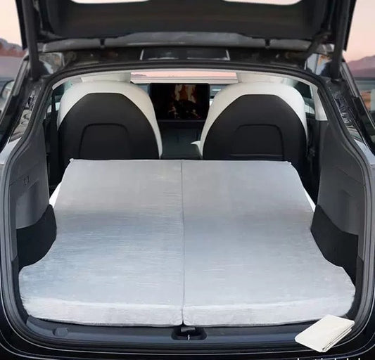 Camping Memory Foam Mattress For BYD Atto 3