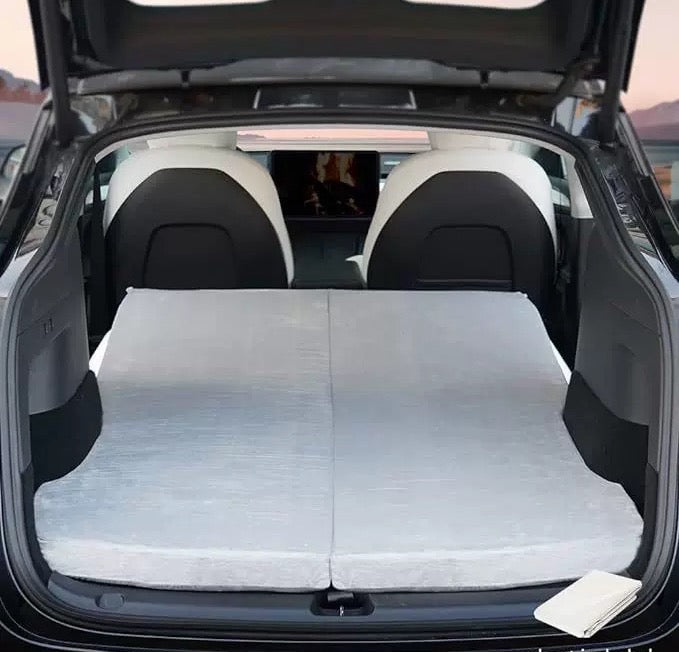 Camping Memory Foam Mattress For BYD Atto 3