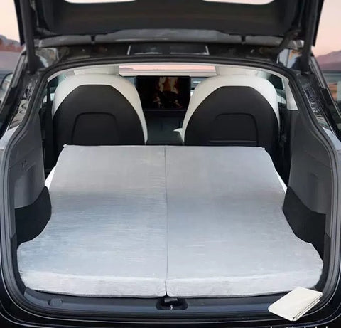 Camping Memory Foam Mattress For BYD Atto 3