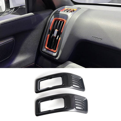 BYD Shark 6 Multi-Panel Interior Trim Set (2024-2025)