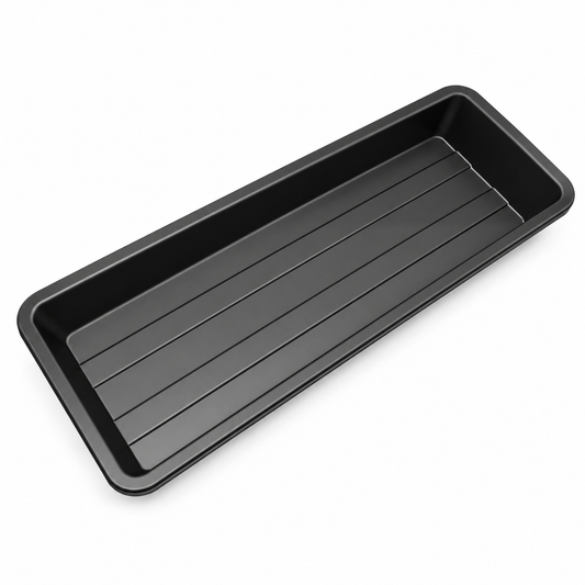 BYD ATTO2 Under-Seat Storage Box