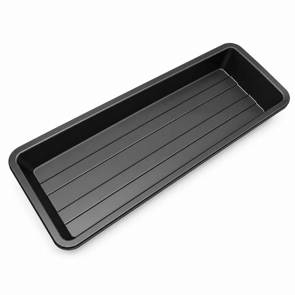 BYD ATTO2 Under-Seat Storage Box