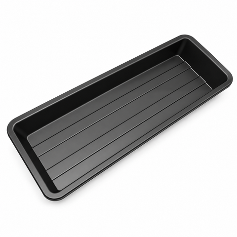 BYD ATTO2 Under-Seat Storage Box