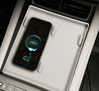 BYD Atto 2 Wireless Charging Pad Cover