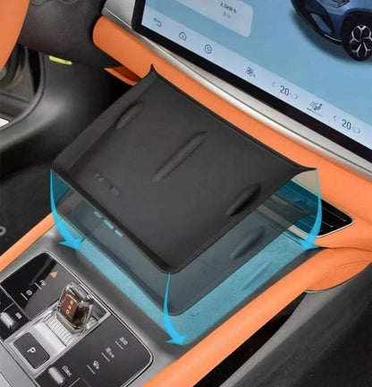 BYD Sealion 7 Wireless Charging Silicone Pad