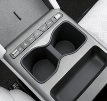 BYD ATTO2 Silicone Cup Holder Insert Organizer