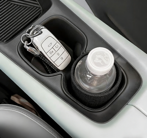 BYD Atto 1 Cup Holder Insert | Anti-Slip Centre Console Holder