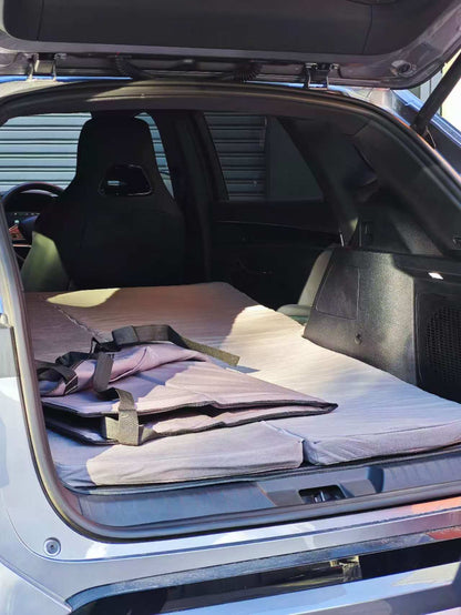 Camping Memory Foam Mattress For BYD Sealion 6