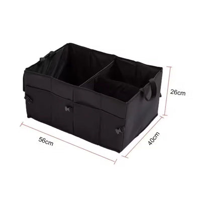 Best Car Storage Box – Durable, Spacious & Organizers for Your Vehicle