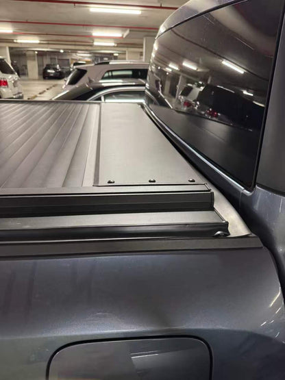 BYD Shark 6 Cargo Cover Manual Roller