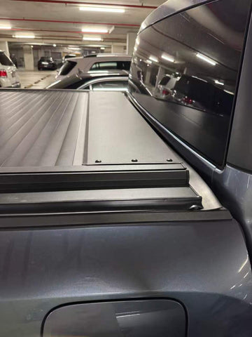 BYD Shark 6 Cargo Cover Manual Roller
