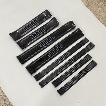 BYD SEALION 6 Door Sill Protectors