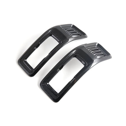 BYD Shark 6 Multi-Panel Interior Trim Set (2024-2025)