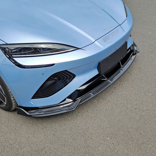 BYD SEAL Front Spoiler