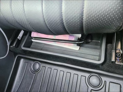 BYD ATTO2 Under-Seat Storage Box