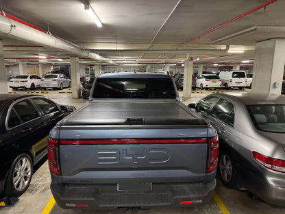 BYD Shark 6 Cargo Cover Manual Roller
