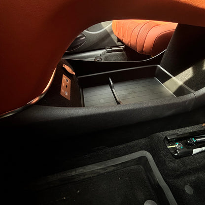 BYD Sealion 7 Center Lower storage