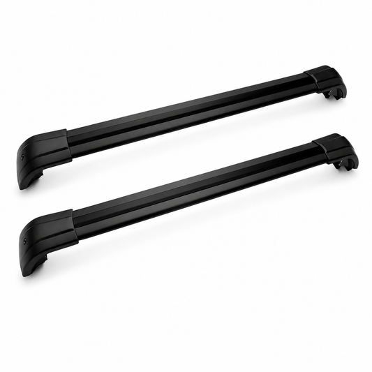 BYD ATTO 2 Roof Rack Cross Bars （ONLY FOR Premium）