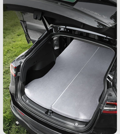Camping Memory Foam Mattress For BYD Atto 3