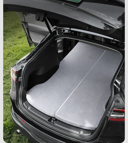 Camping Memory Foam Mattress For BYD Sealion 6