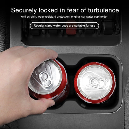 BYD SHARK Center Console Water Cup Holder