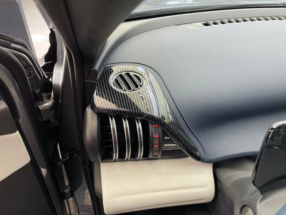 Dash Inlays Covers For Atto3 - FITMYBYD