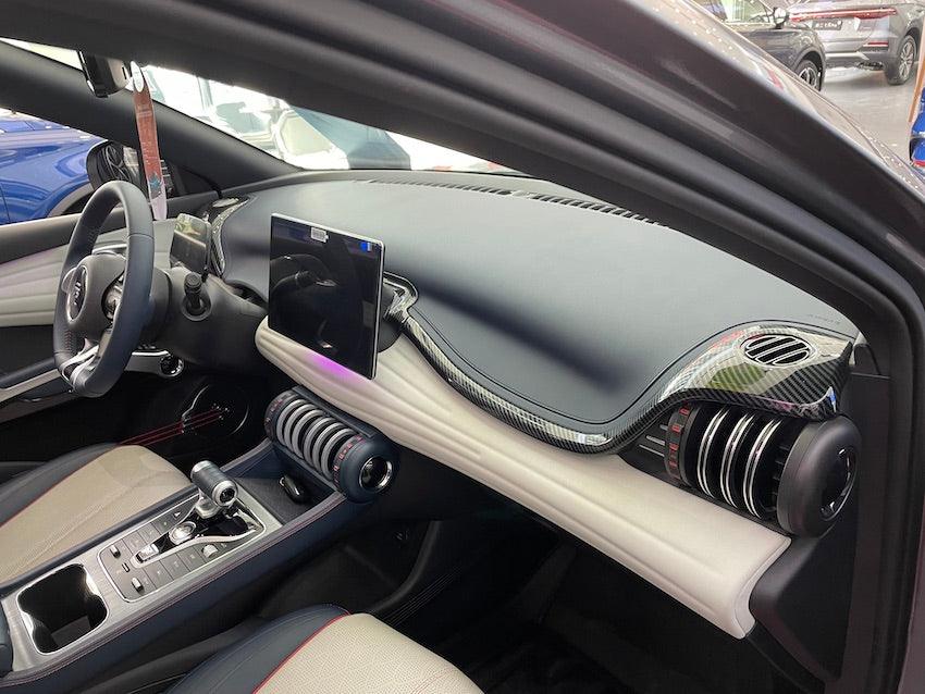Dash Inlays Covers For Atto3 - FITMYBYD