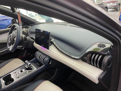 Dash Inlays Covers For Atto3 - FITMYBYD