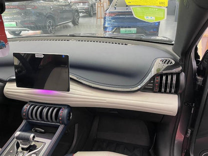 Dash Inlays Covers For Atto3 - FITMYBYD